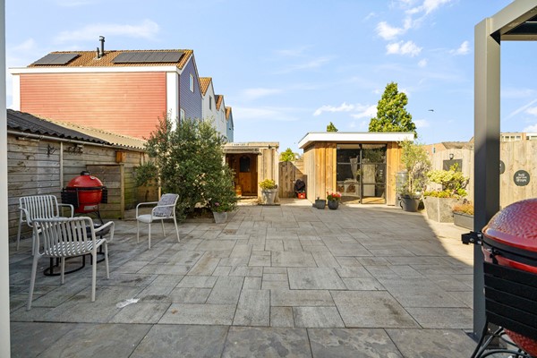 Medium property photo - Kruiszwin 2268, 1788 LT Julianadorp
